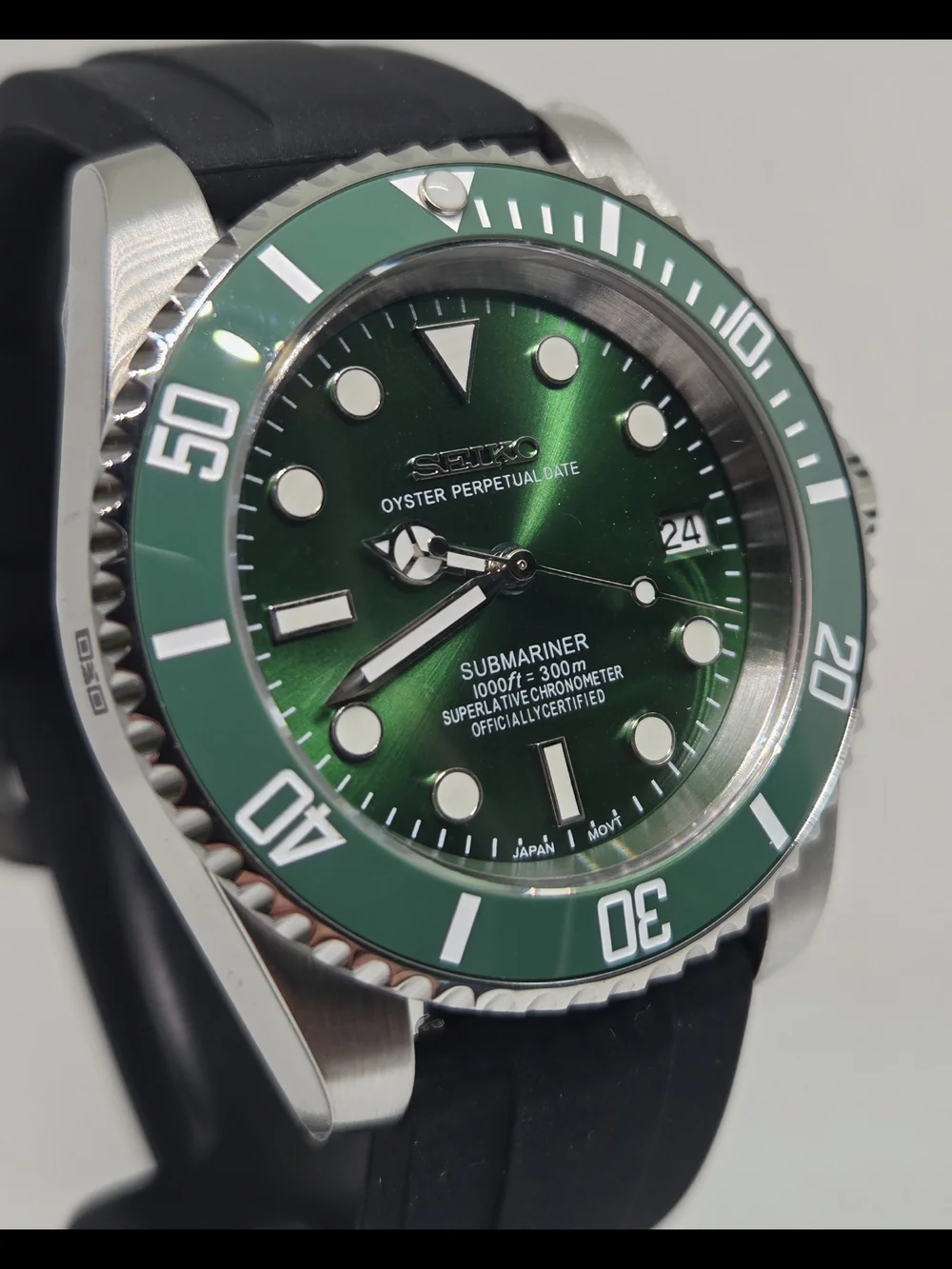 Seiko brand new